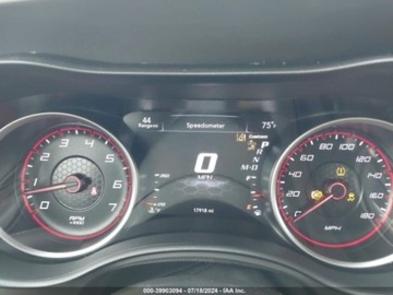 Dodge Charger VII 2022 Dodge Charger 2022r, Scat Pack, WIdebody, 6.4L 6.4 Benzyna 485KM, zdjęcie 9