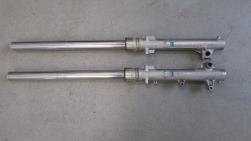 Lagi zawieszenie przednie Honda Transalp 600 1998r