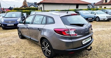 Renault Megane III Grandtour 1.6 16v 100KM 2010 Renault Megane 1.6 16V benzyna NISKI PRZEBIEG klimatyzacja super OKAZJA, zdjęcie 20