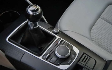 Audi A3 8V Cabriolet 1.4 TFSI 125KM 2016 Audi A3 Sportback GWARANCJA, 2016r, Benzyna, Xenon, Navi, Pol skora, Swiet, zdjęcie 12