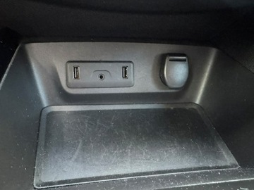 Renault Kadjar Crossover 1.6 dCi 130KM 2016 Renault Kadjar Pisemna Gwarancja 12 miesięcy, zdjęcie 14