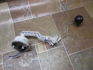 CZUJNIK POZIOMU PALIWA AUDI A6 C5 4B0201317AB 2.7T