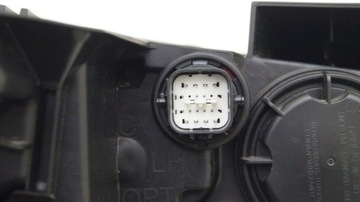 KIA EV6 21-25 FULL LED LEVÝ PŘEDNÍ SVĚTLO
