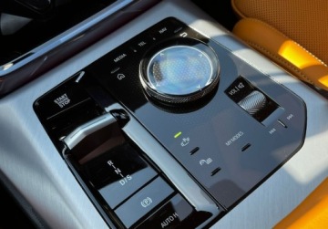 BMW X3 G45 2025 BMW X3 Samochod demonstracyjny kola zimowe i 5 lat serwisow w cenie, zdjęcie 20