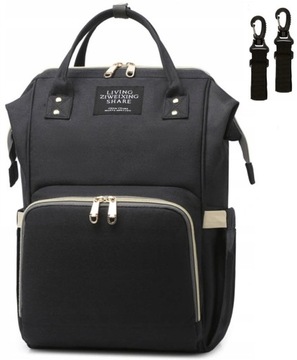 СУМКА, РЮКЗАК, ОРГАНАЙЗЕР ДЛЯ МАМЫ В ЦВЕТЕ