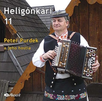 Heligónkári 11 – P.Purdek