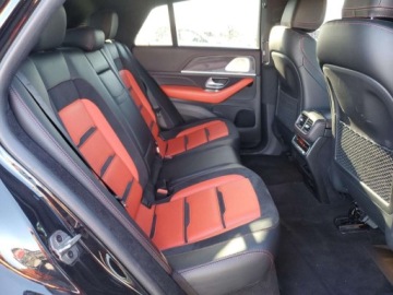 Mercedes GLE V167 SUV AMG 3.0 53 435KM 2021 Mercedes-Benz GLE 2021 MERCEDES-BENZ GLE COUPE AMG 53 4MATIC 3.0 Benzyna, zdjęcie 10