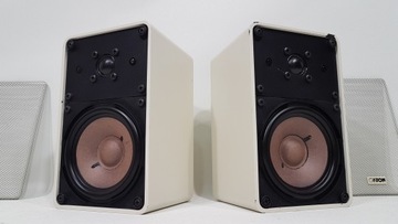 KOLUMNY CANTON GL 210 / LEGENDA / AUDIOSHOCK
