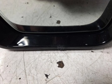 Зеркало левое Land Rover Defender II L633 19- 16PIN