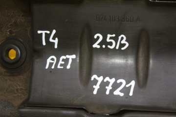 KRYT VENTILU VW TRANSPORTER T4 074103360A