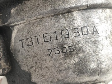 APARÁT ZAPALOVACÍ MITSUBISHI PAJERO I T3T61980A 2.6 103KM 82-91