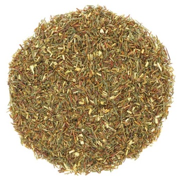 Herbatka ziołowa Rooibos Green 50g