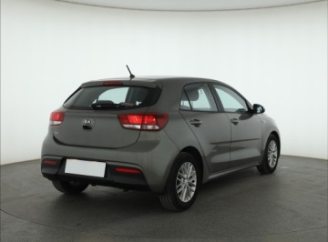 Kia Rio IV Hatchback 5d 1.2 DOHC 84KM 2020 Kia Rio 1.2 DPI, Klima, Tempomat, zdjęcie 4