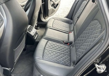 Audi A4 B9 2022 Audi S4 Limousine 4x4 S4 3.0 BENZ 420 KM 2022r Warszawa 3.0 Benzyna, zdjęcie 7