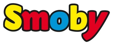 Пластиковый детский домик Smoby, 2 года + кухонные принадлежности в комплекте.