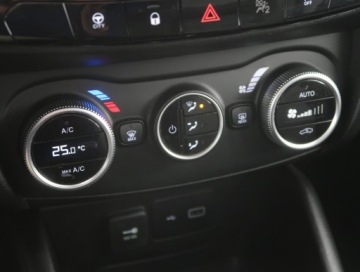 Fiat Tipo II Hatchback Facelifting 1.0 T3 Turbo 100KM 2021 Fiat Tipo 1.0 FireFly, Salon Polska, Serwis ASO, zdjęcie 11