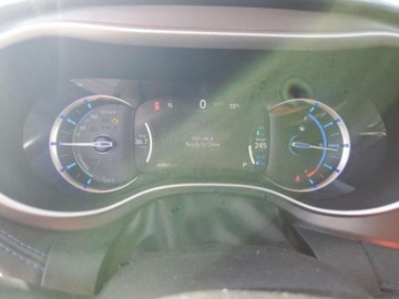 Chrysler Pacifica II 2021 Chrysler Pacifica Hybrid Touring L, 2021r., 3.6L, zdjęcie 11