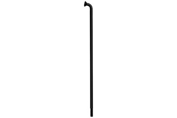 Szprycha SAPIM Leader Black 2*292mm czarne 1szt