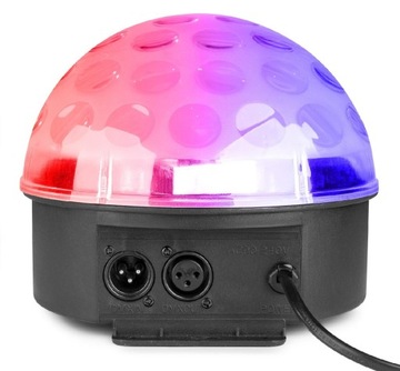 Световой эффект BeamZ JB60R