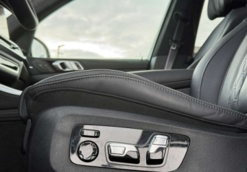 BMW X5 G05 M SUV Facelifting 4.4 M60i 530KM 2024 BMW X5 M Salon PL M Sport Hak 360 Gwarancja Bezwypadkowy FVAT23, zdjęcie 29