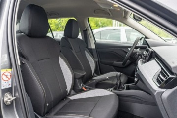 Skoda Kamiq Crossover Facelifting 1.0 TSI 115KM 2026 Škoda Kamiq Skoda Kamiq Drive 1.0 TSI 115 KM -, zdjęcie 17