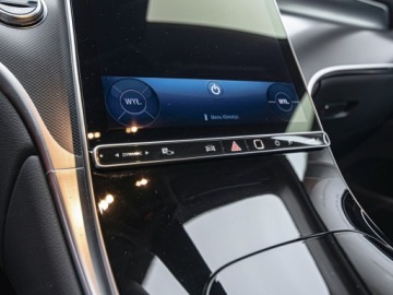 Mercedes GLC C254/X254 SUV 2.0 200d 163KM 2025 GLC Coupe 200 d 4-Matic Avantgarde 2.0 (163KM) 2025, zdjęcie 12