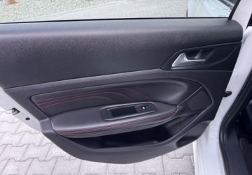 Peugeot 2017 Peugeot 308 bezwypadekserwisjak noweGT 2.0 Diesel 150KM, zdjęcie 27
