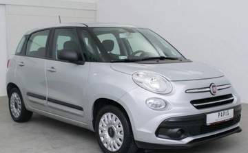 Fiat 500L Hatchback 5d Seria 5 1.4 16V 95KM 2018 Fiat 500L SalonPL Pop Star City Bluetooth Klim..., zdjęcie 16