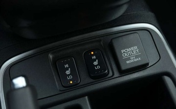 Honda CR-V IV SUV Facelifting 2.0 i-VTEC 155KM 2018 Honda CR-V Honda CR-V 2.0i-VTEC 4WD Automatik Lifestyle Plus 2.0 Benzyna, zdjęcie 35