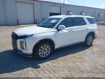 Hyundai 2025 Hyundai Palisade Sel 2025 3.8l 3.8 Benzyna 291KM, zdjęcie 1