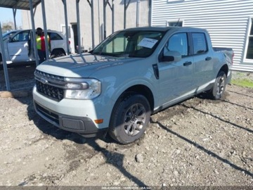 Ford Maverick II 2024 Ford Maverick XLT SuperCrew 2024 2.0l 2.0 Benzyna 250KM, zdjęcie 1