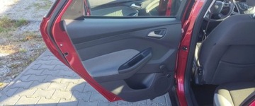 Ford Focus III Kombi 1.6 Duratorq TDCi DPF 115KM 2013 Ford Focus 1.6 diesel ,bezwypadek ,jeden wlasc ,niski pot przebieg ,nowy r, zdjęcie 26