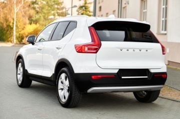 Volvo XC40 2022 PANORAMA __KAMERA__KEYLESS GO __GRZANE FOTELE I KIEROWNICA, zdjęcie 9