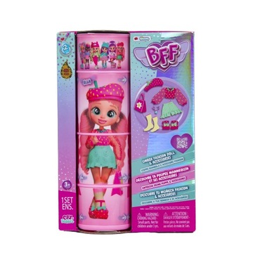 BFF ELLA SERIA 2