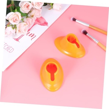 16 шт. держатель для бутылки с лаком для ногтей гель-лак для ногтей белый