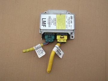 HYUNDAI IX35 SENSOR MODUŁ AIRBAG