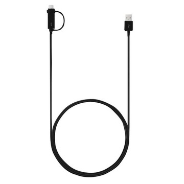 Автомобильное зарядное устройство Samsung EP-L4020NBEGEU 40 Вт