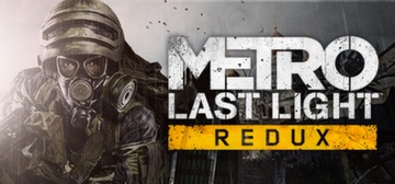 Metro Last Light Redux PL KLUCZ STEAM