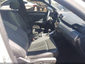 Audi Q3 II 2021 Audi Q3 Premium Plus 45 Tfsi S Line Quattro Tiptronic 2021 2.0l 2.0 Benzyna, zdjęcie 9