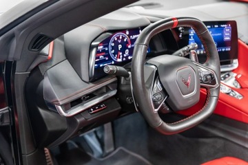 Chevrolet Corvette C7 2022 Chevrolet Corvette 6.2 V8 2LT Z51.Vossen. Paragon., zdjęcie 36