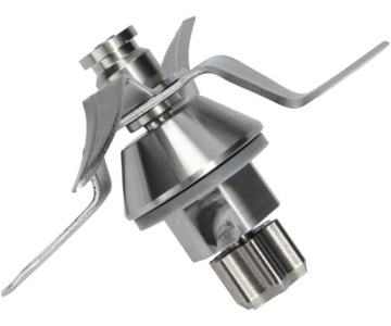 НОЖ для THERMOMIX TM31 для N30,525 N515 | С УПЛОТНЕНИЕМ