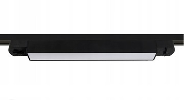 Reflektor szynowy LED lampa szynowa 35cm 4000K