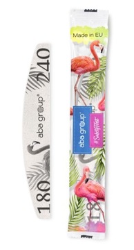 Aba Group Pilnik 180/240 STANDARD 1 SZT ŁÓDKA Bezpieczny Pakiet FOLIA