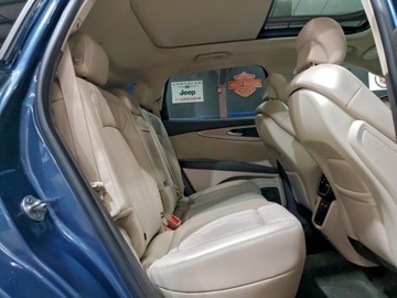 Lincoln 2019 Lincoln Nautilus 2019 LINCOLN NAUTILUS RESERVE 2.7 Benzyna 335KM, zdjęcie 10