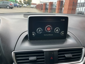 Mazda 3 IV 2018 Mazda 3 2.0 benzyna 110 KM automat zarej w PL zadbany zamiana 2.0, zdjęcie 10