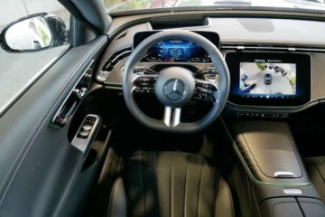 Mercedes Klasa E W214 2023 Mercedes-Benz Klasa E Krajowy Bezwyp Gwarancja Diesel197Elektryk129KM Head, zdjęcie 18