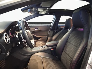 Mercedes Klasa A W177/V177 2018 Mercedes-Benz A 220 F. VAT. 23 Salon Polska 4X4, zdjęcie 14