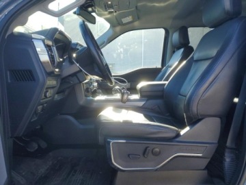 Ford 2023 Ford F150 Supercrew 2023 3.5 Benzyna 400KM, zdjęcie 7