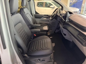 Ford Tourneo Custom II 2025 OD RĘKI | Ford Tourneo Custom 170KM A8 Titanium X, zdjęcie 13