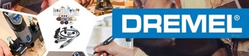 Набор насадок DREMEL из 150 предметов.